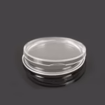 Капсули для монет 19mm без ранти 10 шт