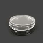 Капсули для монет 20mm без ранти 10 шт