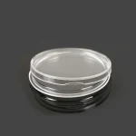 Капсули для монет 21mm без ранти 10 шт.