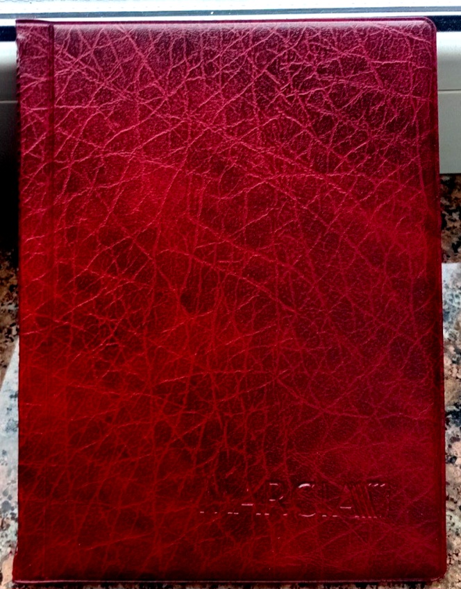 Альбом на 48 великих монет MARCIA Польща