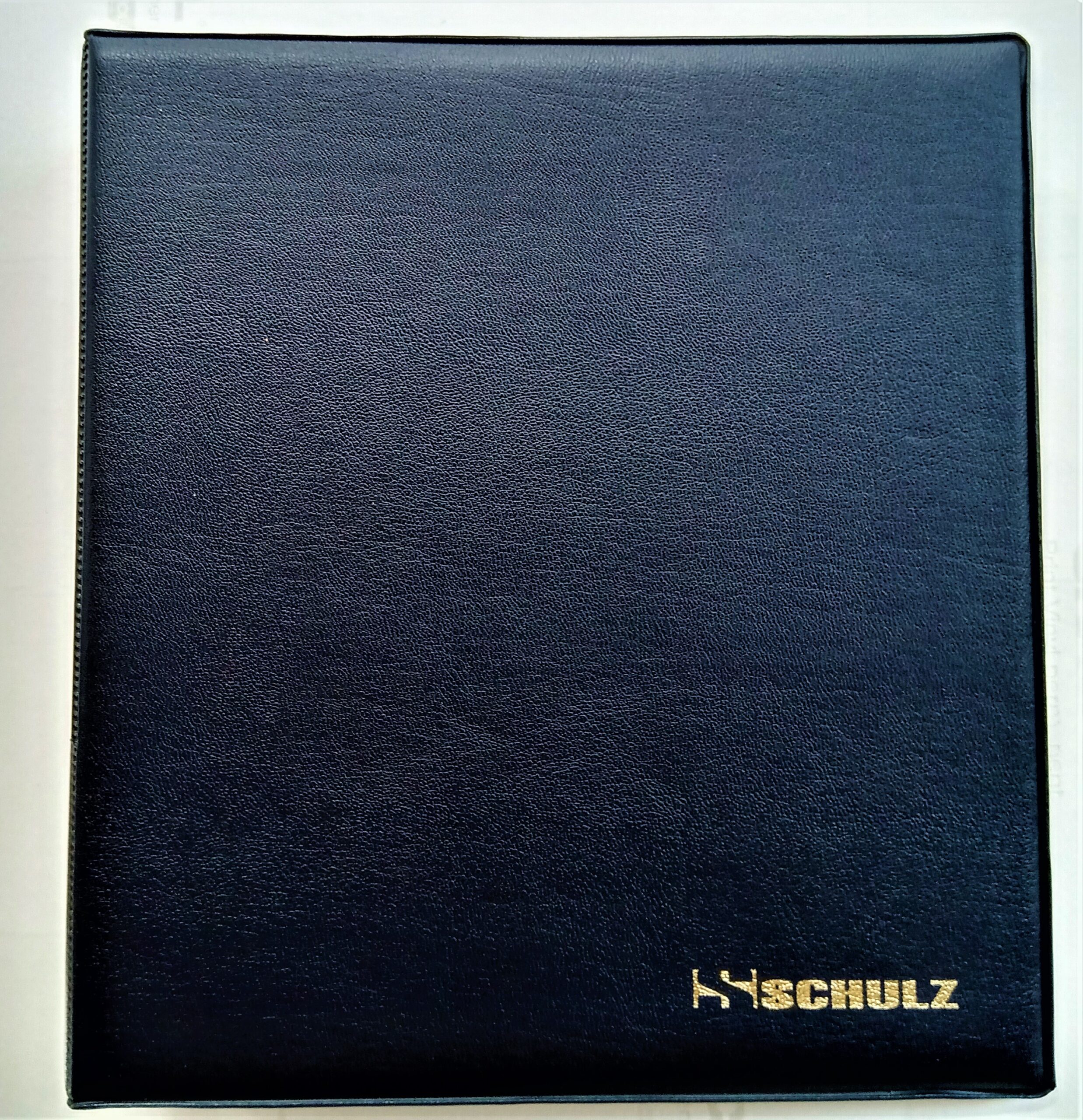 Альбом на 221 монету SCHULZ Польща