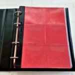 Альбом на 60 монет в капсулах SCHULZ Польща