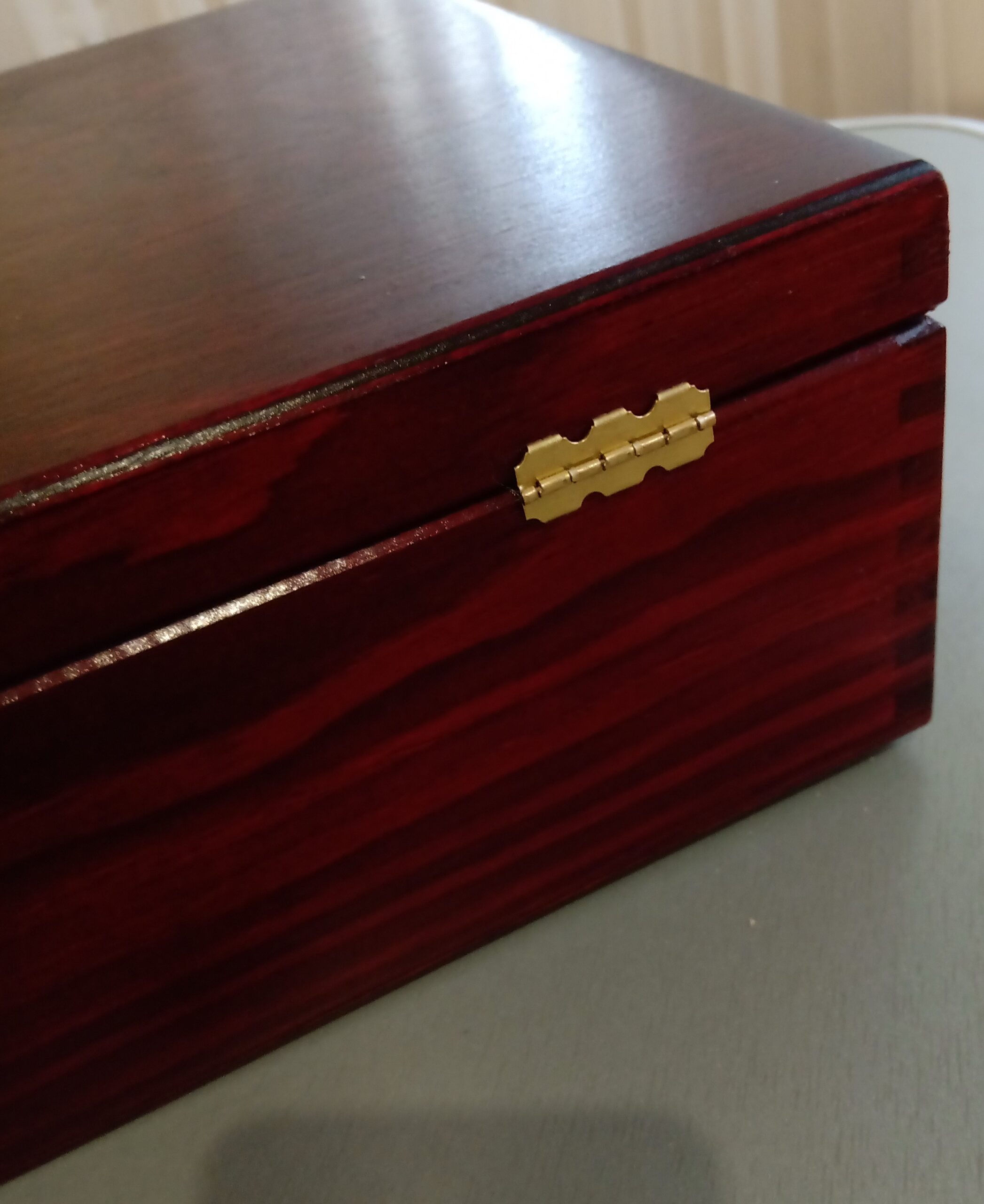 Бокс на 6 планшет MARCIA Польща