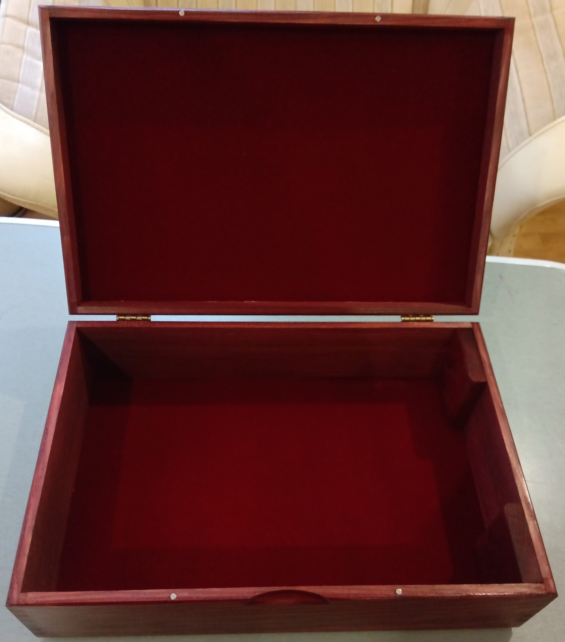 Бокс на 6 планшет MARCIA Польща