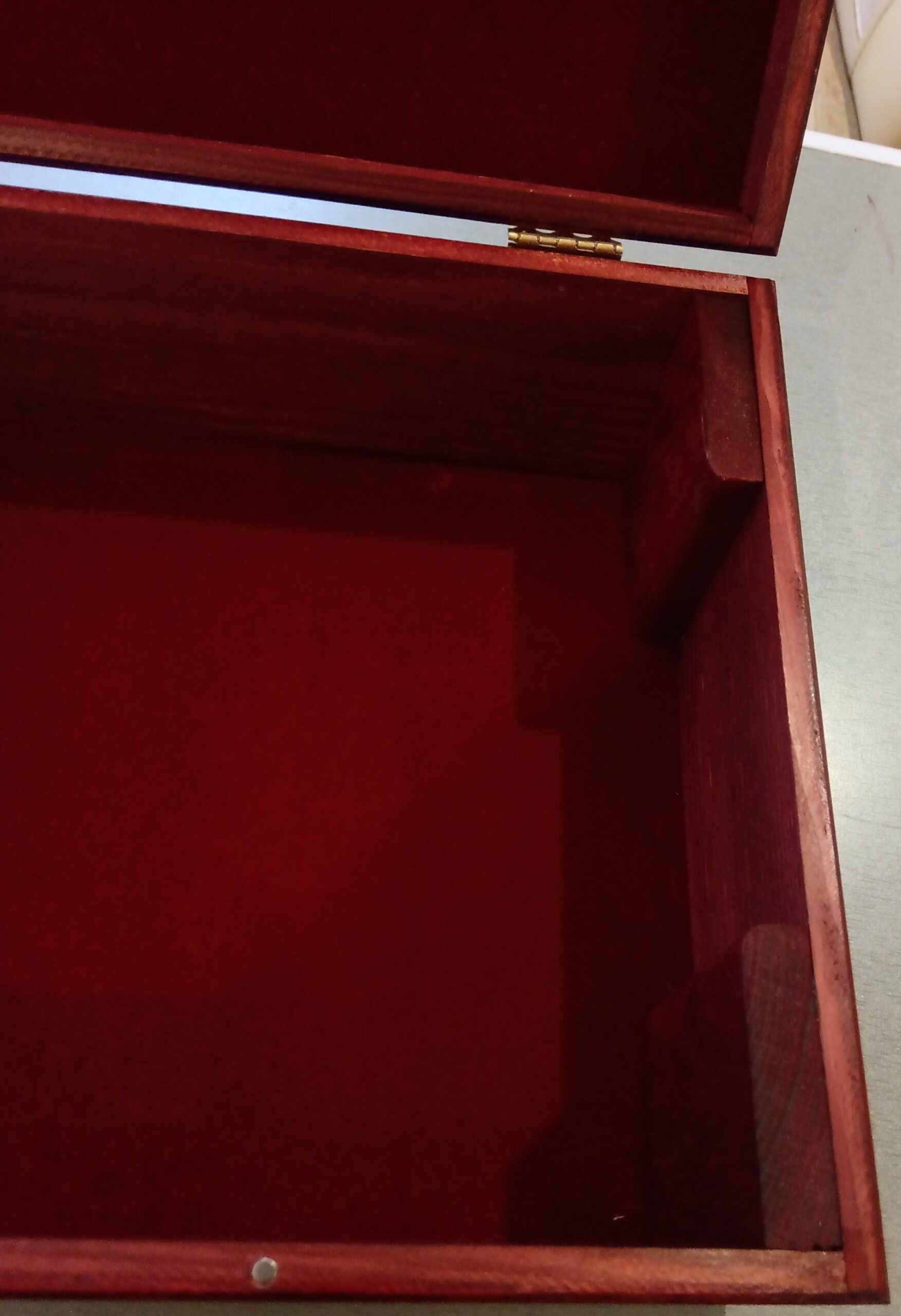 Бокс на 6 планшет MARCIA Польща