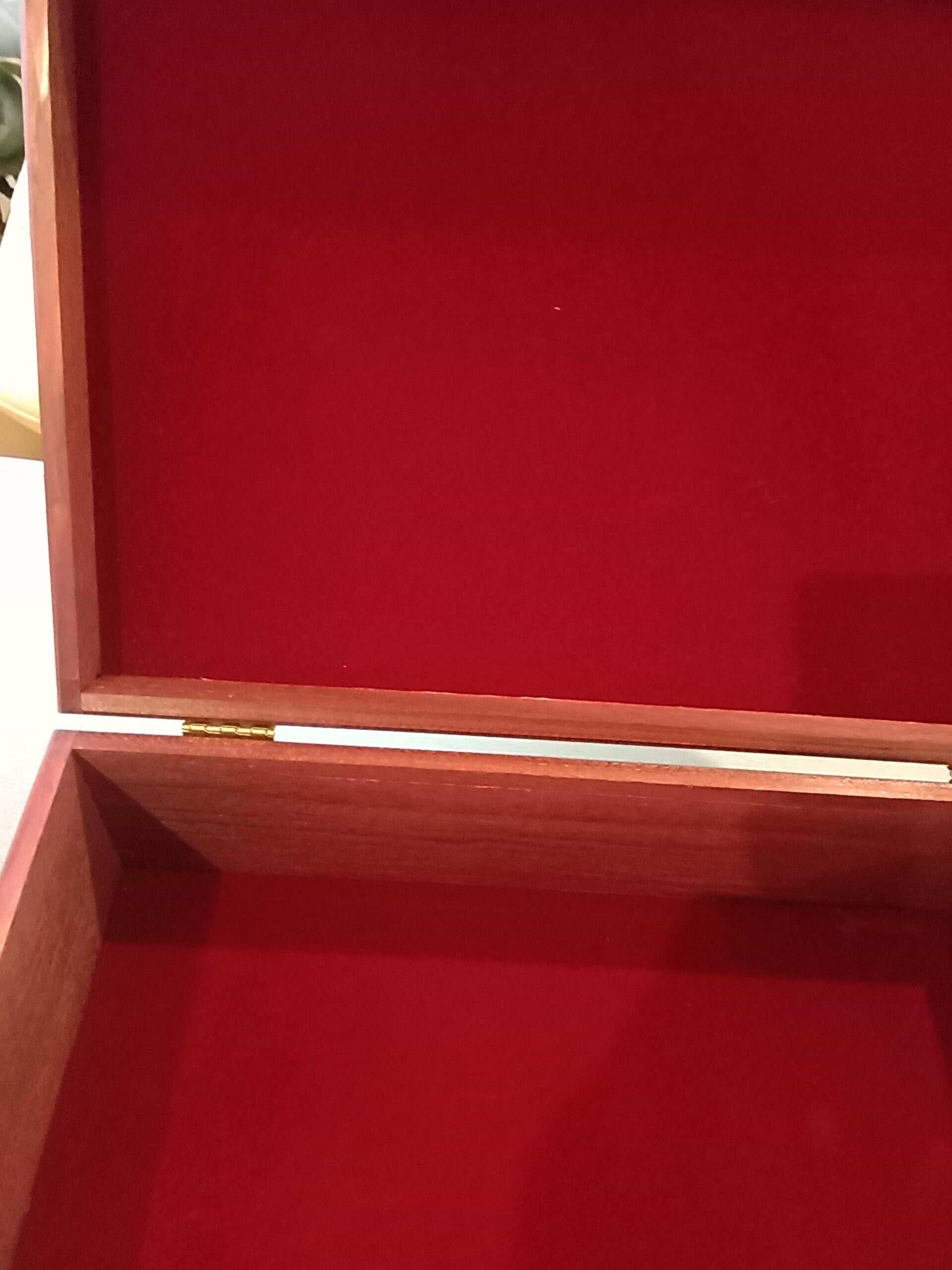 Бокс на 6 планшет MARCIA Польща