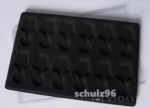 Планшет із прозорою кришкою на 12 медалей СРСР Schulz